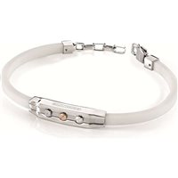 Bracciale Morellato Uomo in Acciaio SHG05 - SHG05